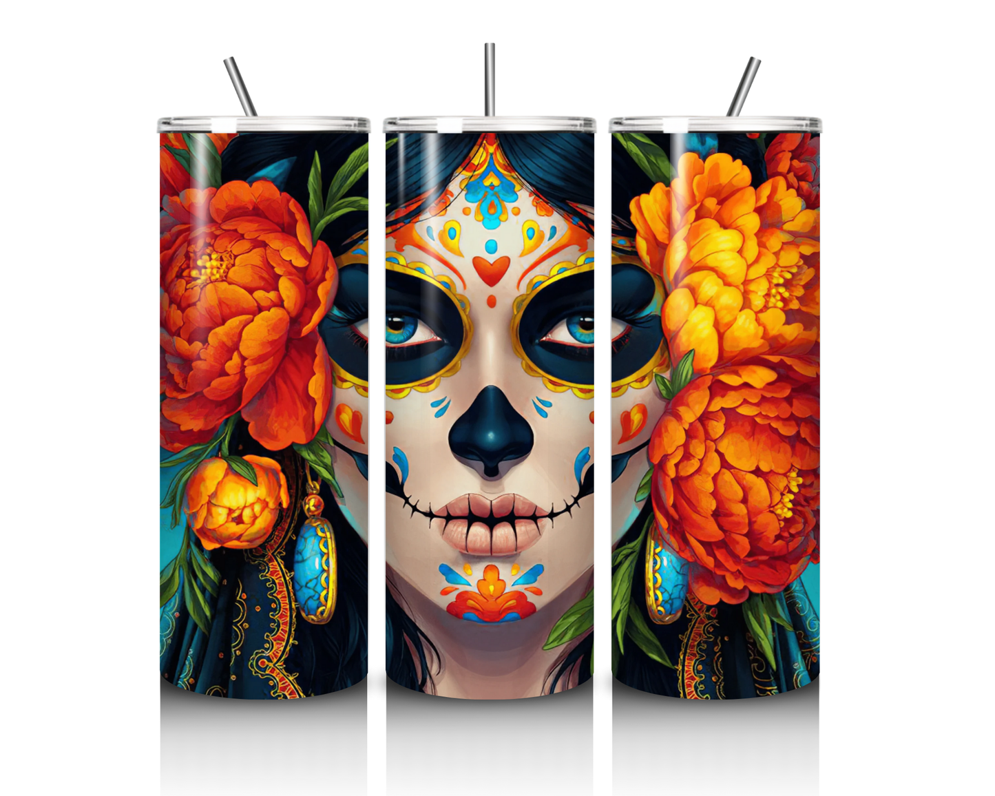 Catrina 20 Ounce Tumbler