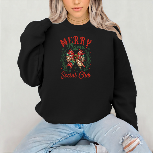 Merry Mama Social Club