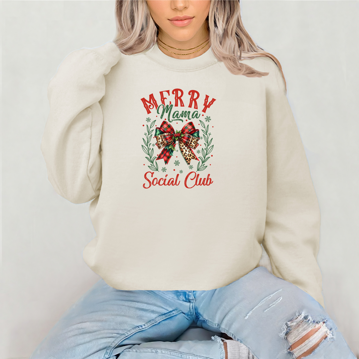 Merry Mama Social Club