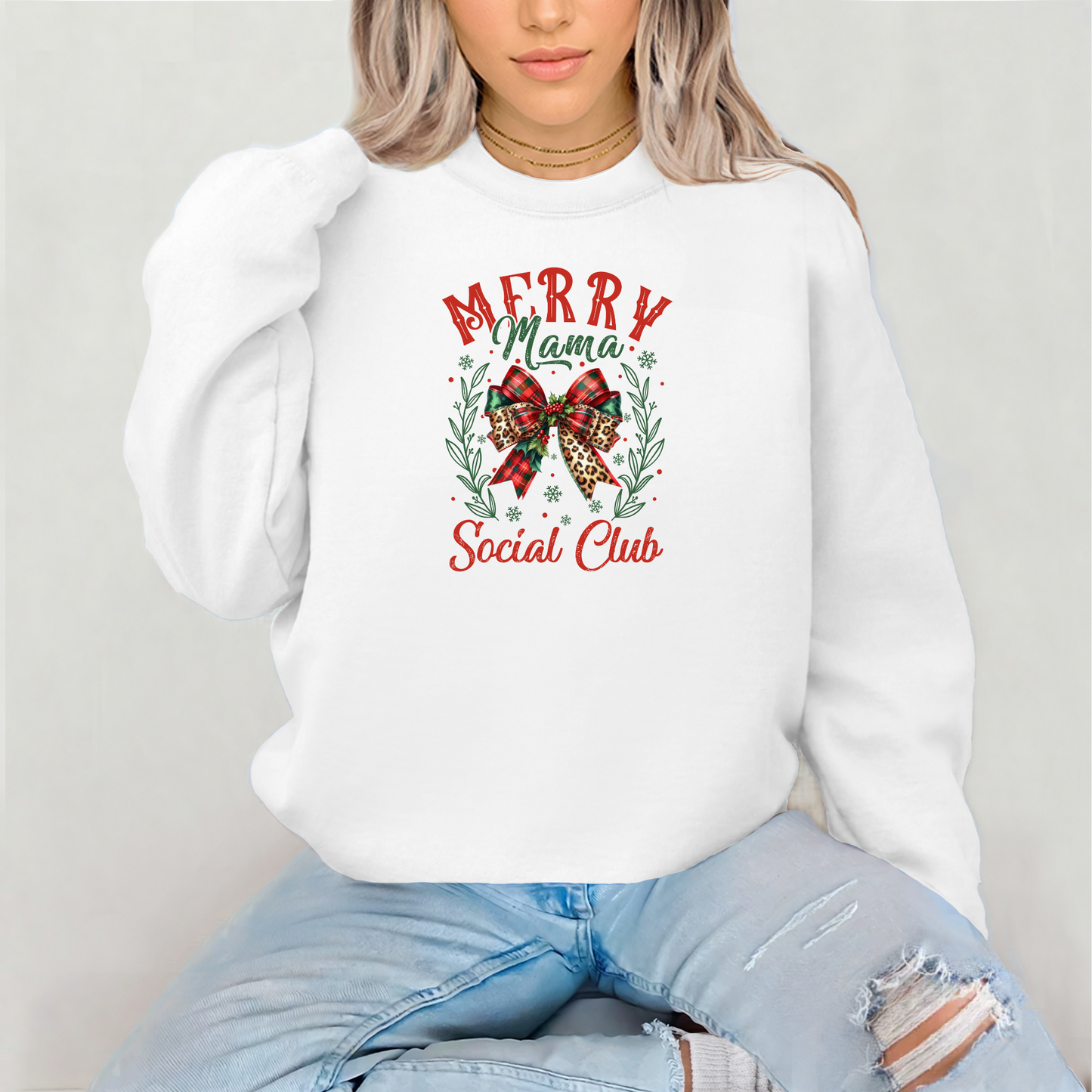 Merry Mama Social Club